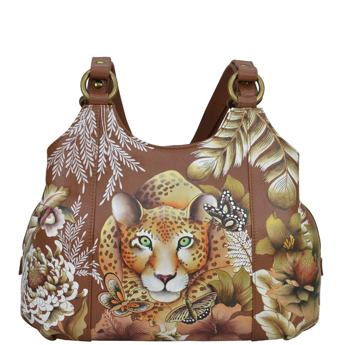 Wunderschne Taschen Von Anuschka Bilder