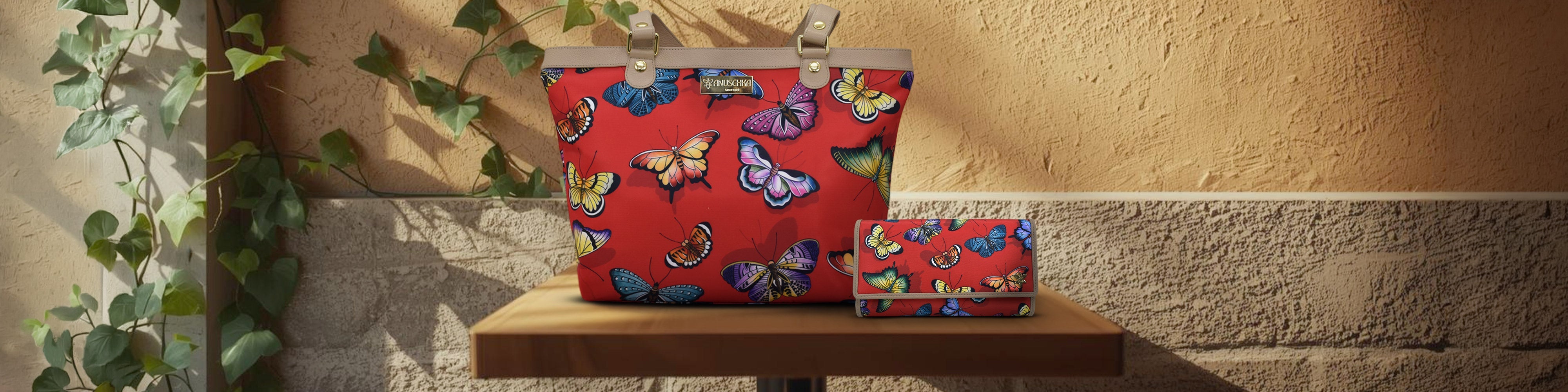 WANDERLUST - Enjoy 30% Off with code WANDERLUST30