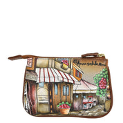 Medium Zip Pouch - 1107