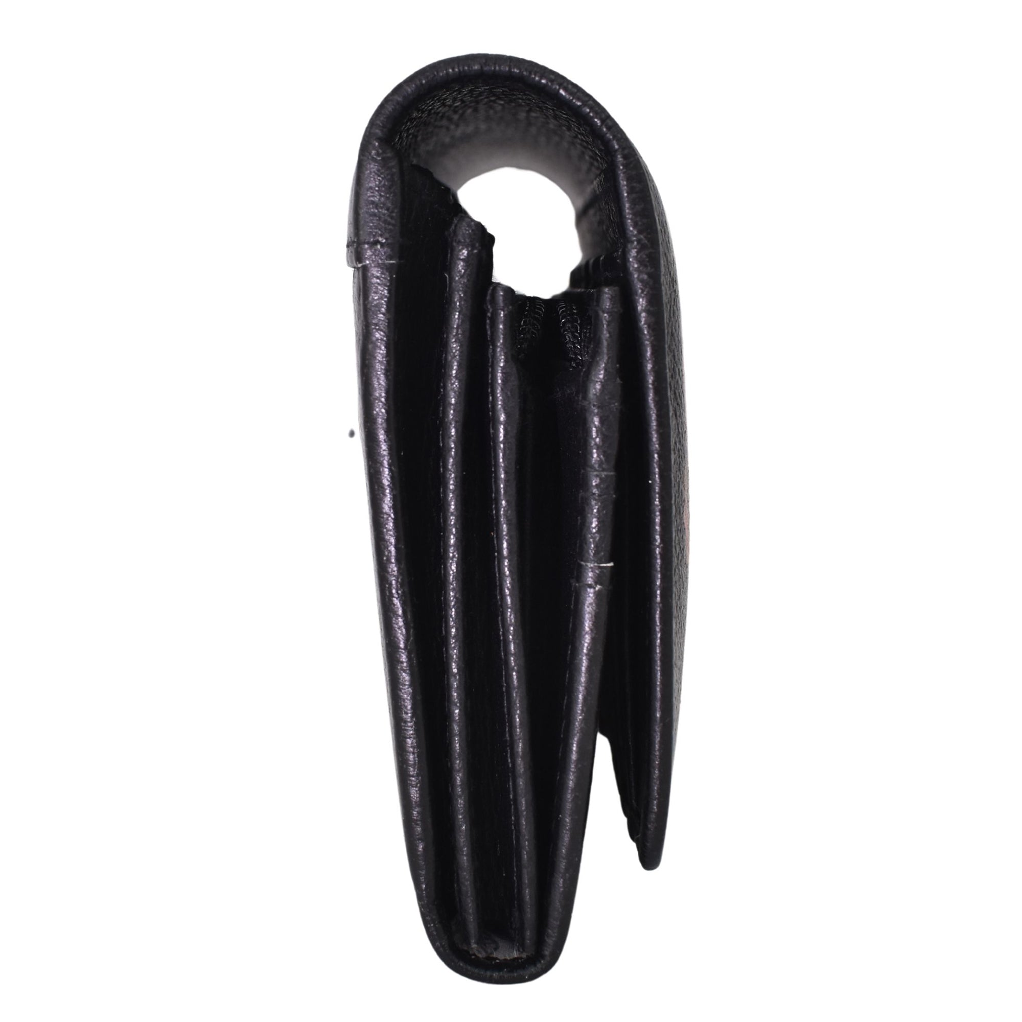 Accordion Flap Wallet - 1112