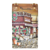 Smartphone Crossbody - 1154