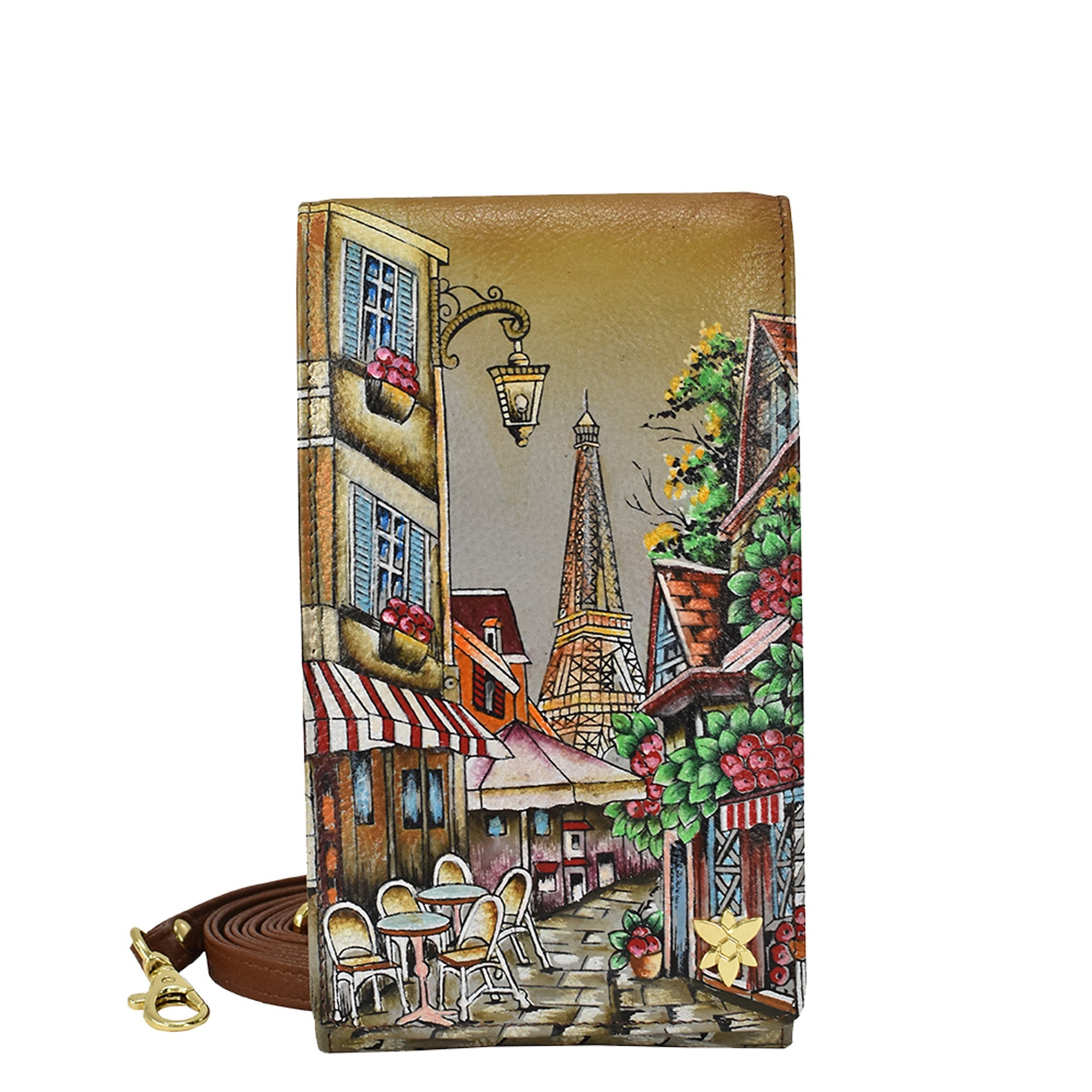 Smartphone Crossbody - 1154