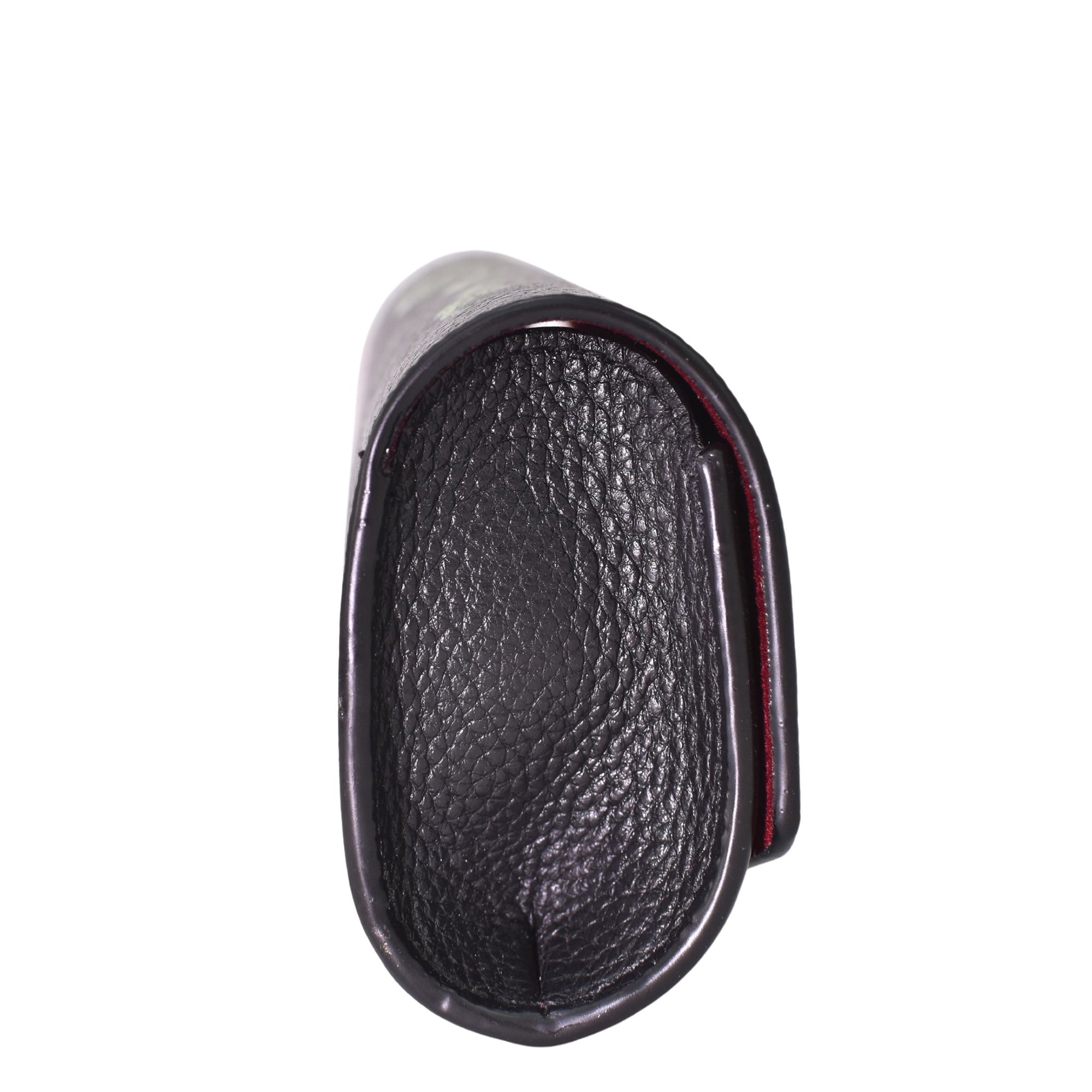 Flap Eyeglass Case - 1185