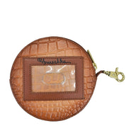 Round Coin Purse - 1175