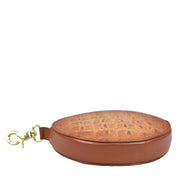 Round Coin Purse - 1175