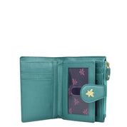 Two Fold Organizer Wallet - 1178