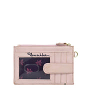 Card Holder with Wristlet - 1180