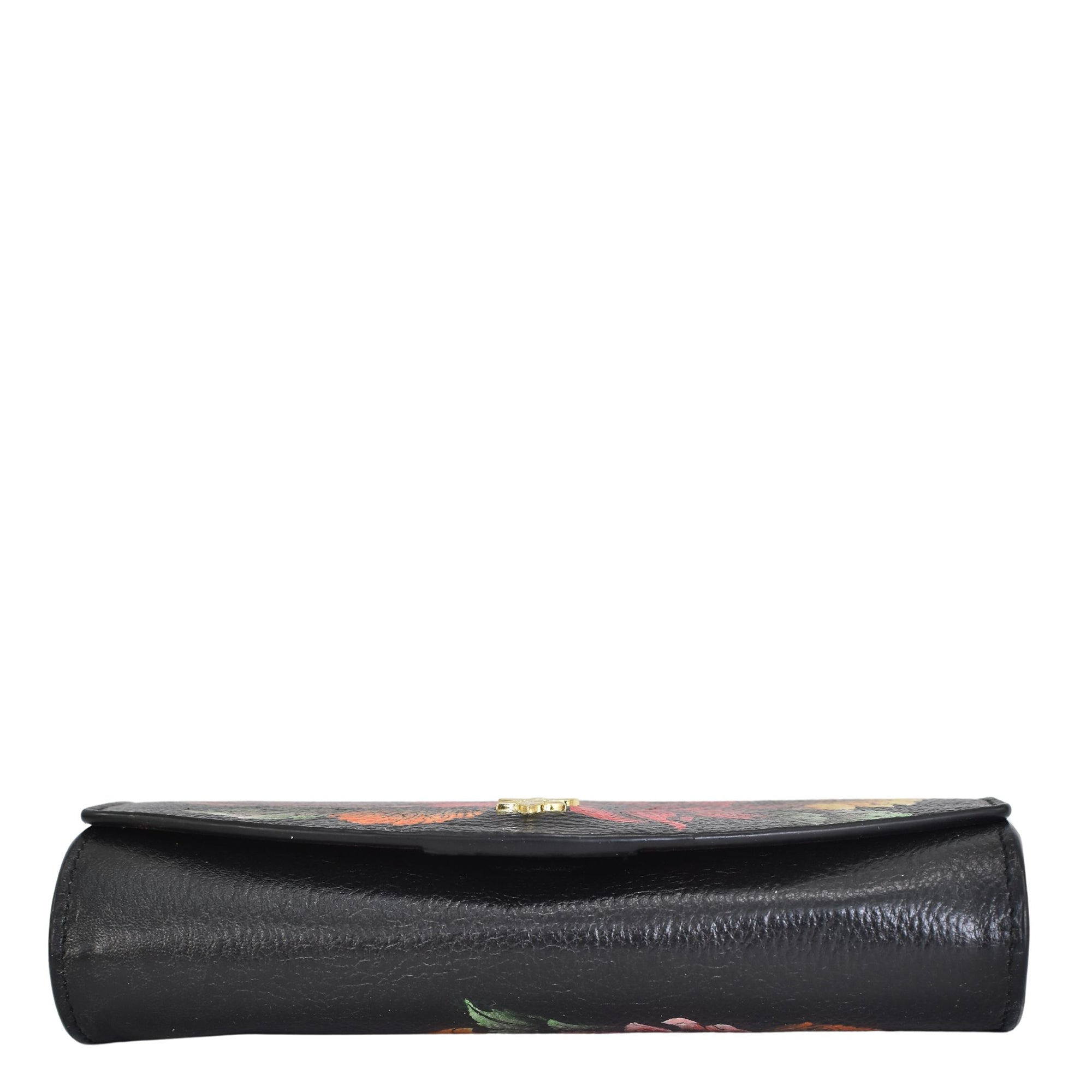 Flap Eyeglass Case - 1185