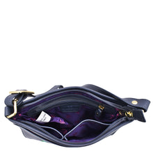 Load image into Gallery viewer, Zip Around Expandable Crossbody - 14020
