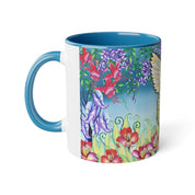 Enchanted Garden Coffee Mug (11 oz.)