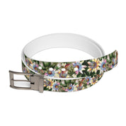 Floral Passion Premium Belt