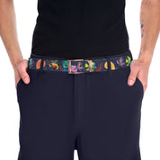 Mystical Reef Premium Belt