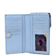 Phone Wallet Organizer Crossbody - 1795