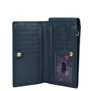 Phone Wallet Organizer Crossbody - 1795