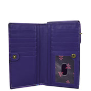 Phone Wallet Organizer Crossbody - 1795