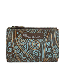 Load image into Gallery viewer, Ladies Three Fold Wallet - 2021
