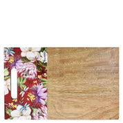 Wooden Printed Cutting Board (Revive Collection) - 25002-D