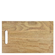 Wooden Printed Cutting Board (Revive Collection) - 25002-D