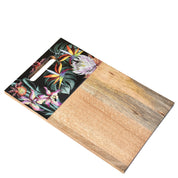 Wooden Printed Cutting Board (Revive Collection) - 25002-D