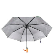 Auto Open/ Close Printed Umbrella - 3100-DNL