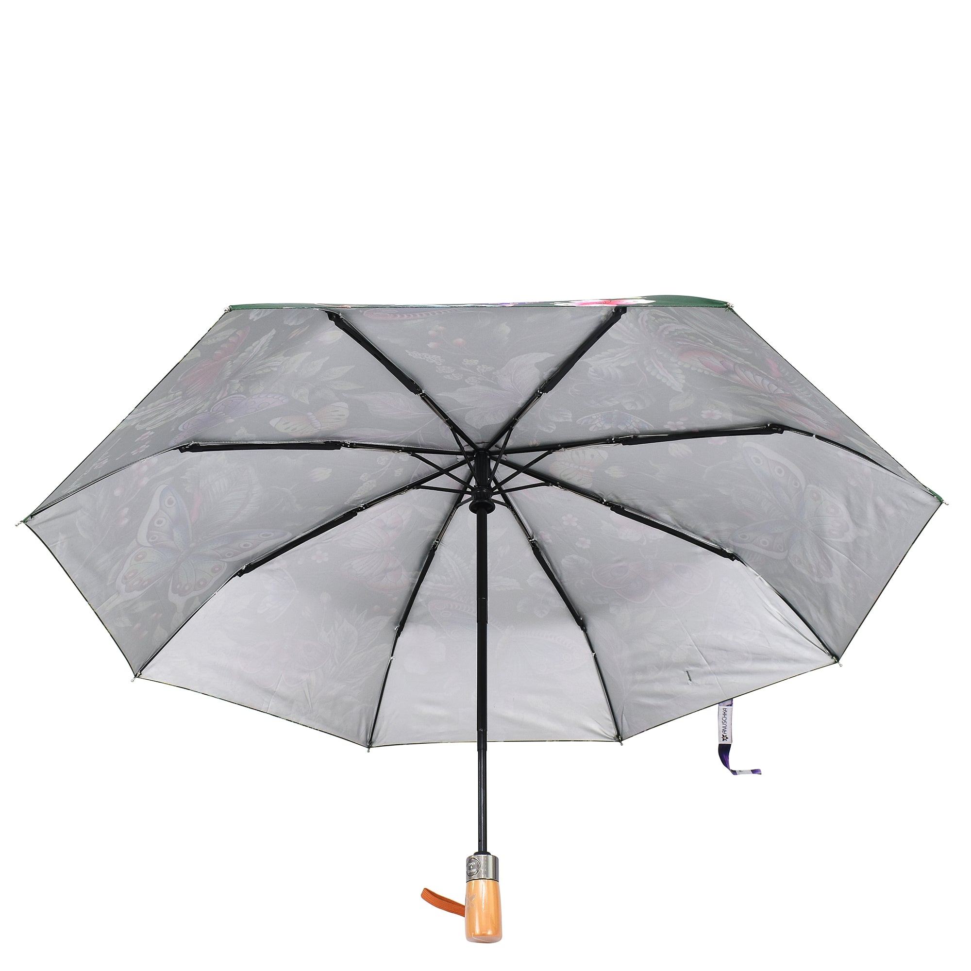 Auto Open/ Close Printed Umbrella - 3100-DNL