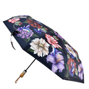 Auto Open/ Close Printed Umbrella - 3100