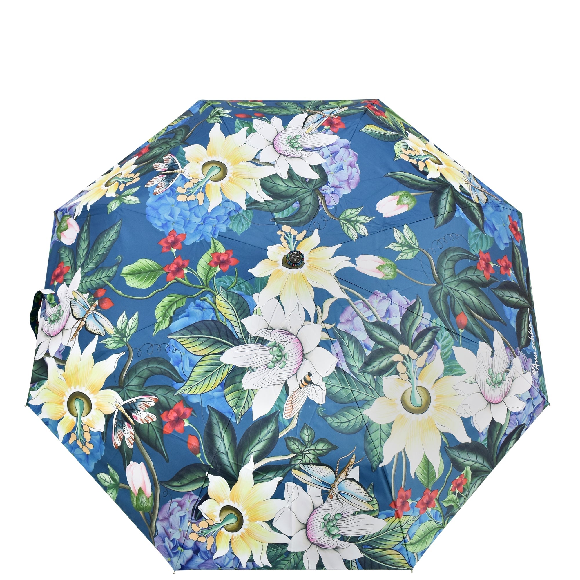  Close Printed Umbrella - 3100