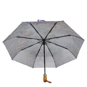 Auto Open/ Close Printed Umbrella - 3100