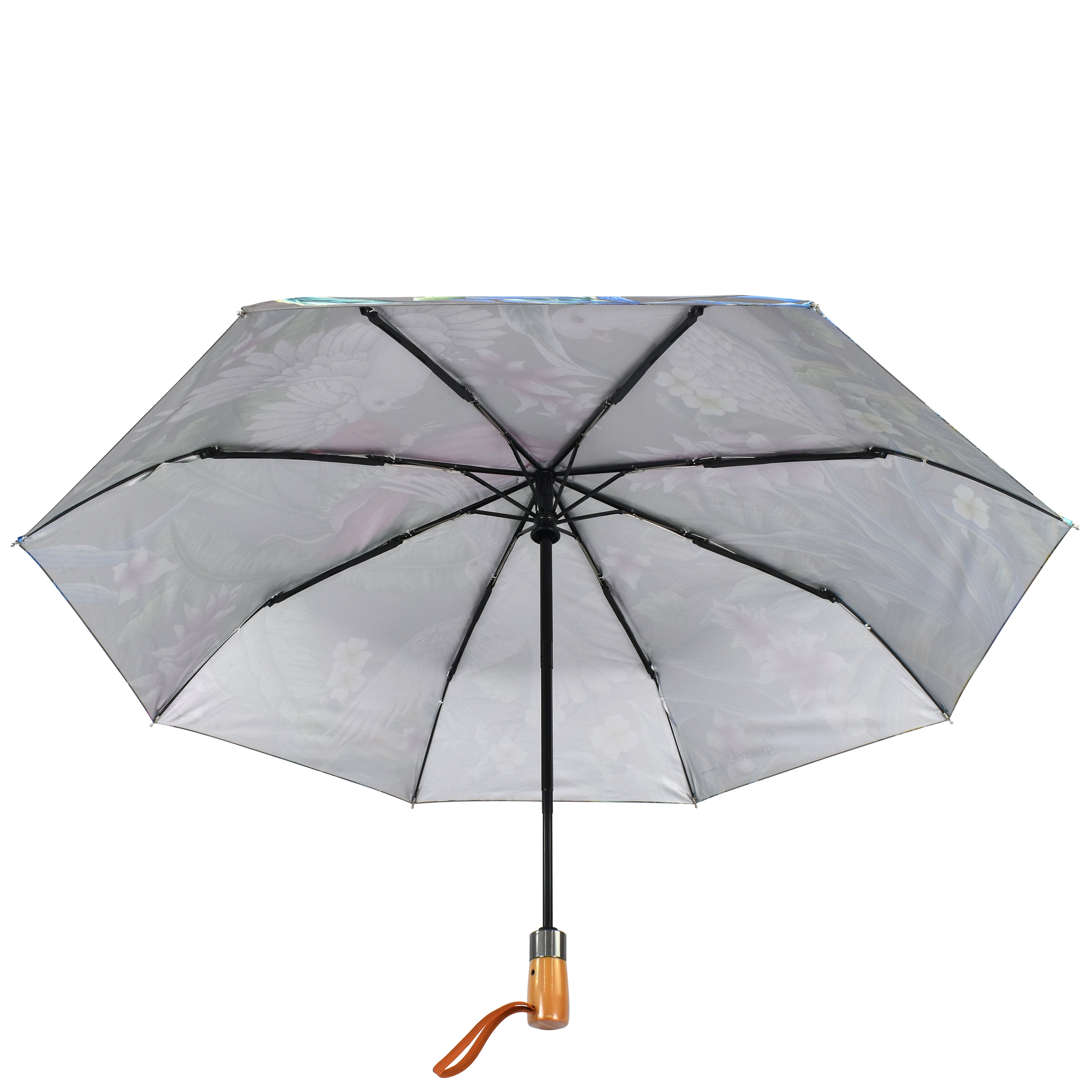 Auto Open/ Close Printed Umbrella - 3100