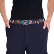 Mystical Reef Premium Belt