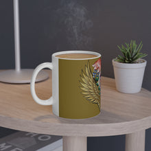 Load image into Gallery viewer, Angel Wings Coffee Mug (11 oz.)
