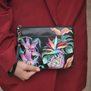 Three-in-One Clutch - 667