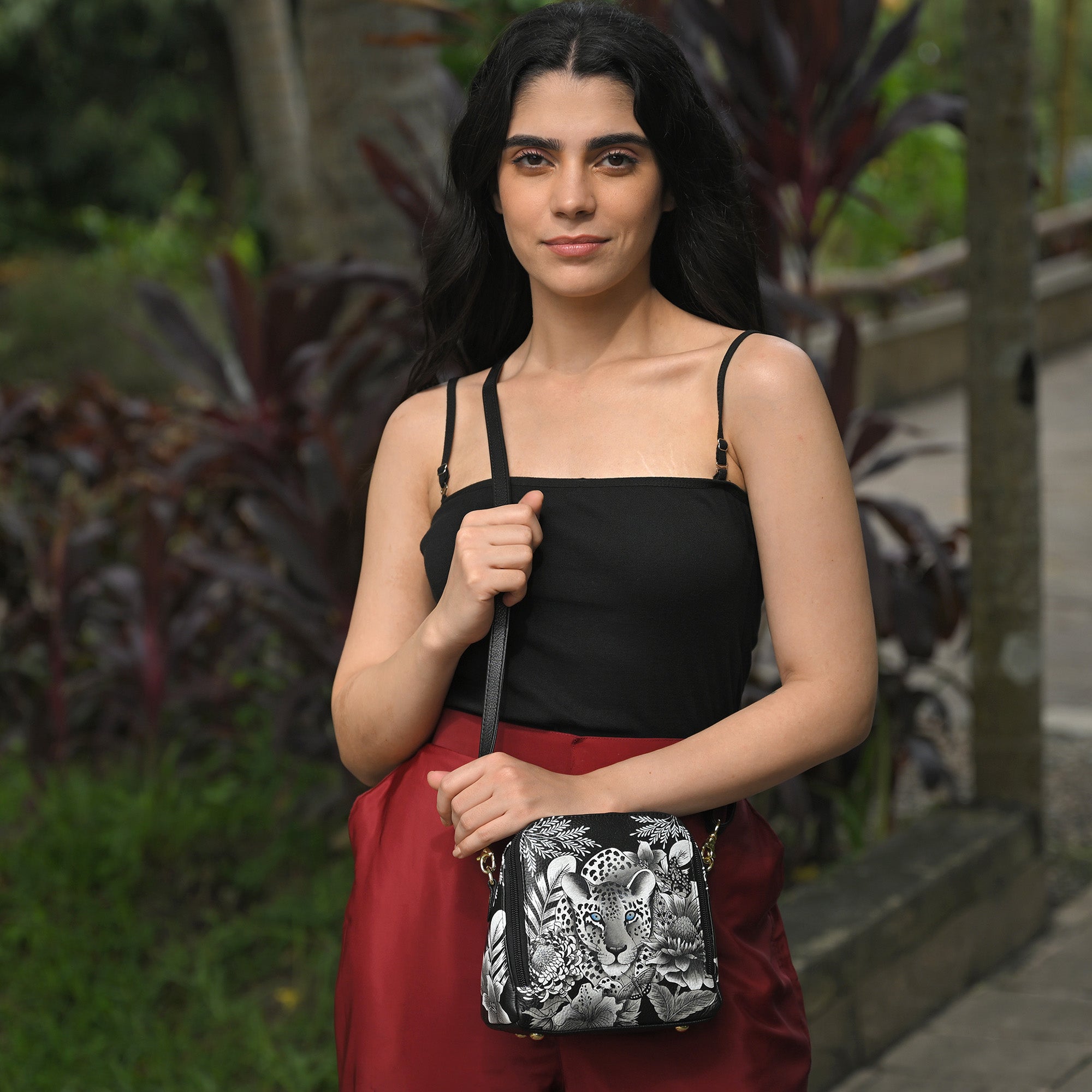 Zip Around Travel Organizer - 668