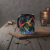 Rainforest Beauties Coffee Mug (11 oz.)