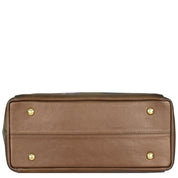 Multi Compartment Satchel - 690