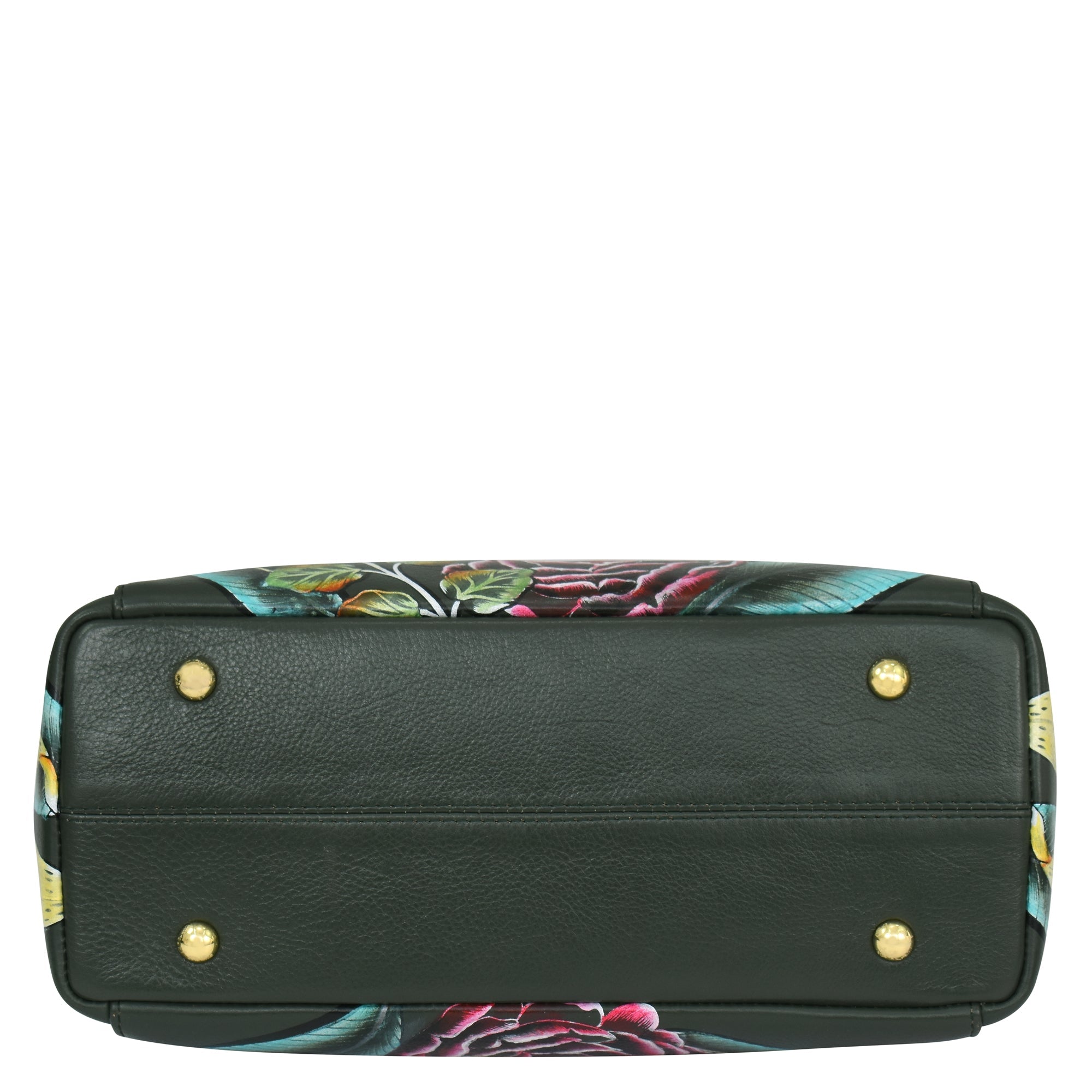 Multi Compartment Satchel - 690