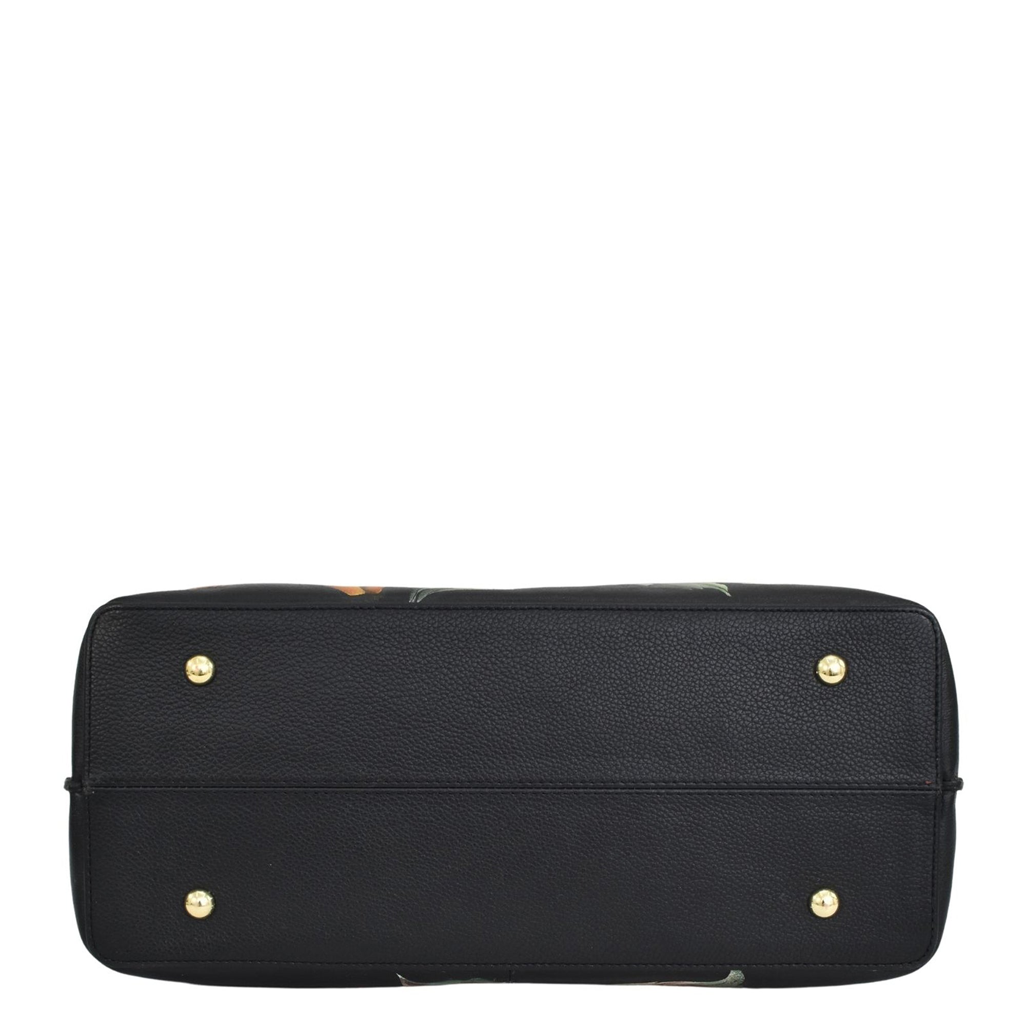 Large Zip Top Tote - 698