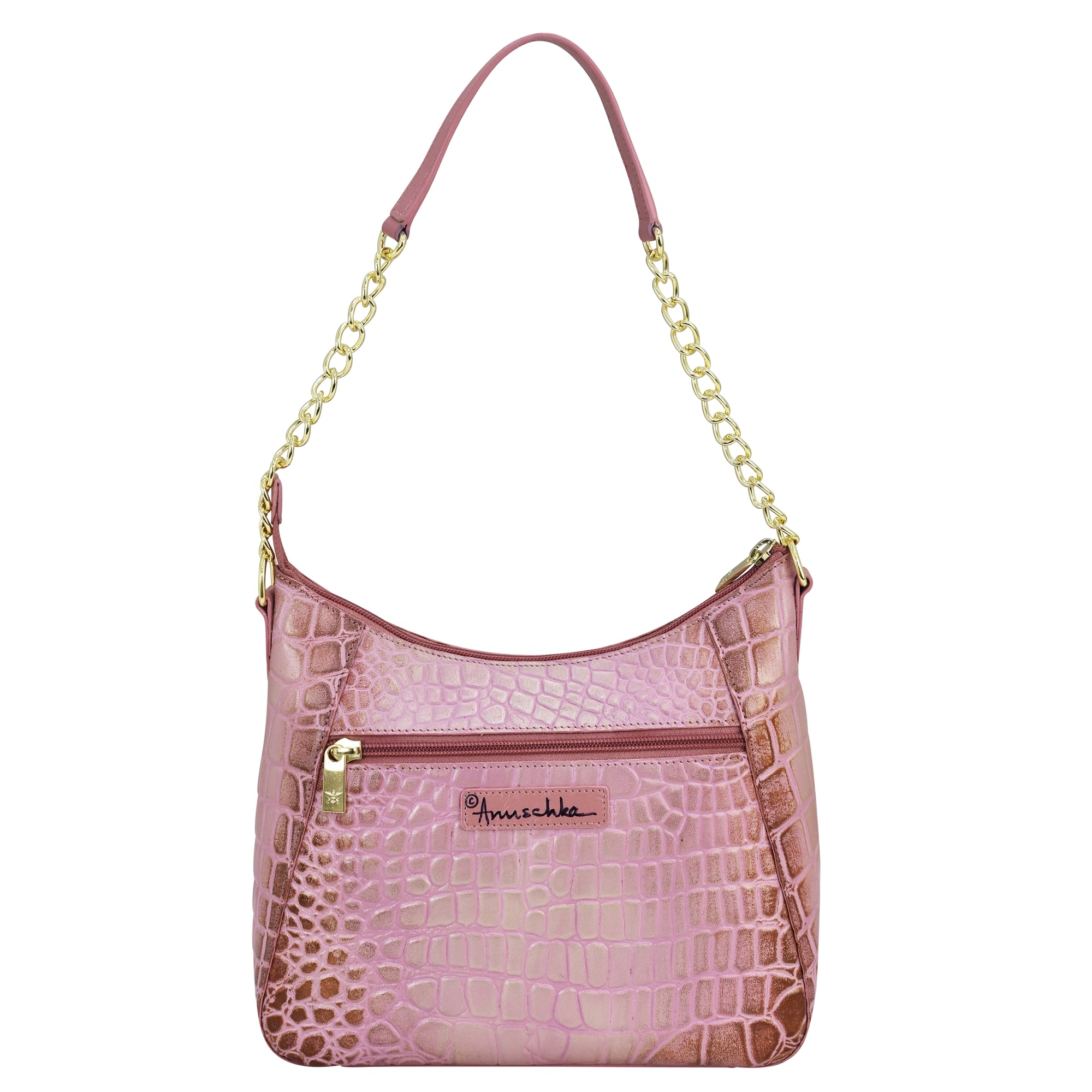 Anuschka leather handbags online