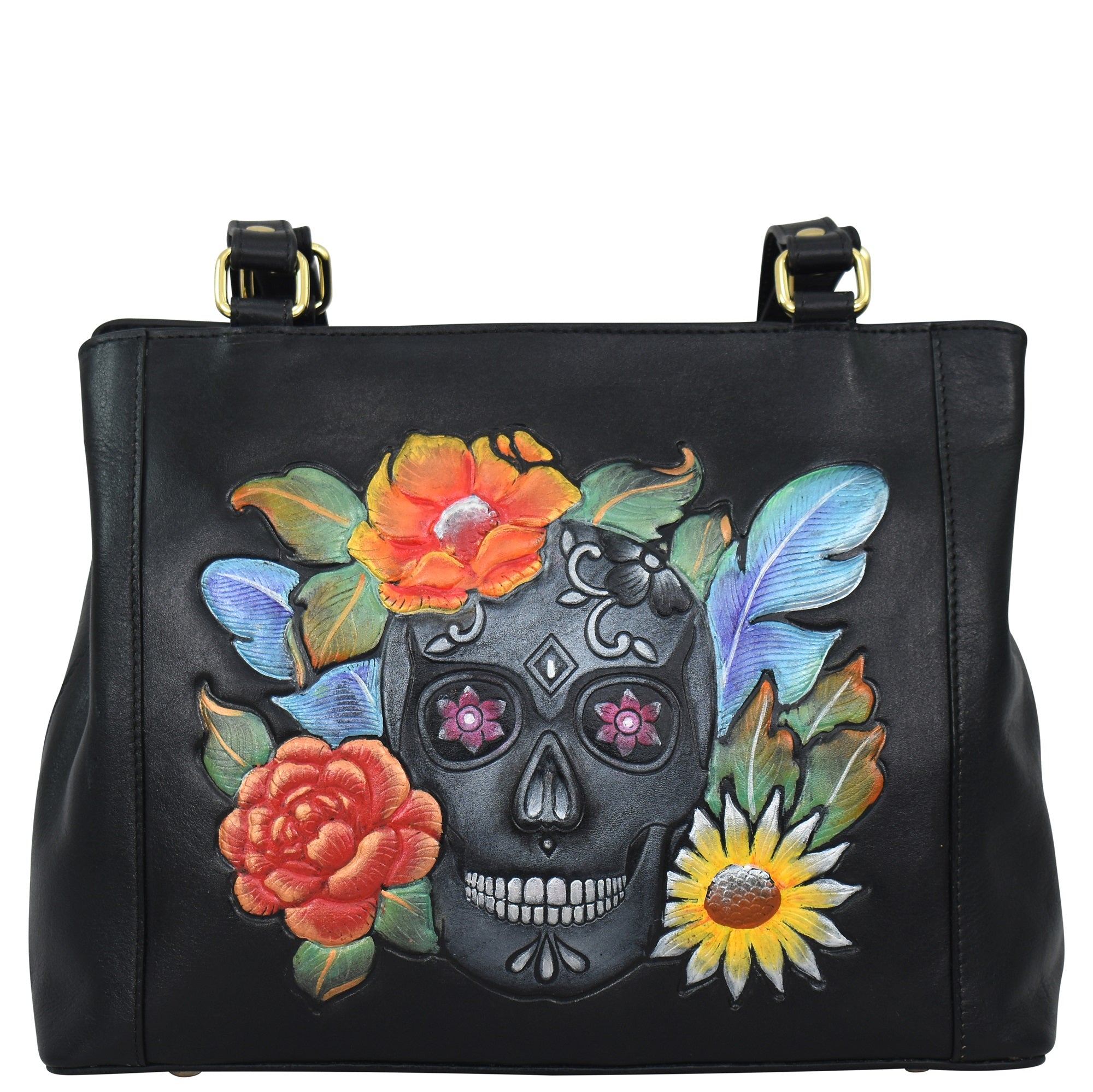 Medium Everyday Tote - 710