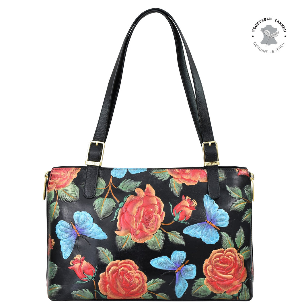 Expandable Shopper Tote - 712