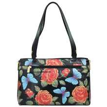 Load image into Gallery viewer, Expandable Shopper Tote - 712
