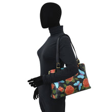 Load image into Gallery viewer, Expandable Shopper Tote - 712
