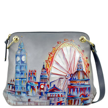 Load image into Gallery viewer, Crossbody sling bag - 713
