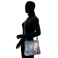 Load image into Gallery viewer, Crossbody sling bag - 713
