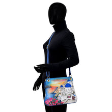 Load image into Gallery viewer, Crossbody sling bag - 713
