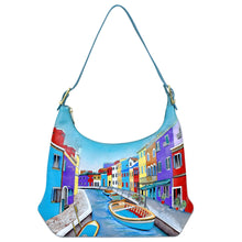 Load image into Gallery viewer, Slim Shoulder Hobo - 714
