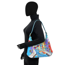 Load image into Gallery viewer, Slim Shoulder Hobo - 714
