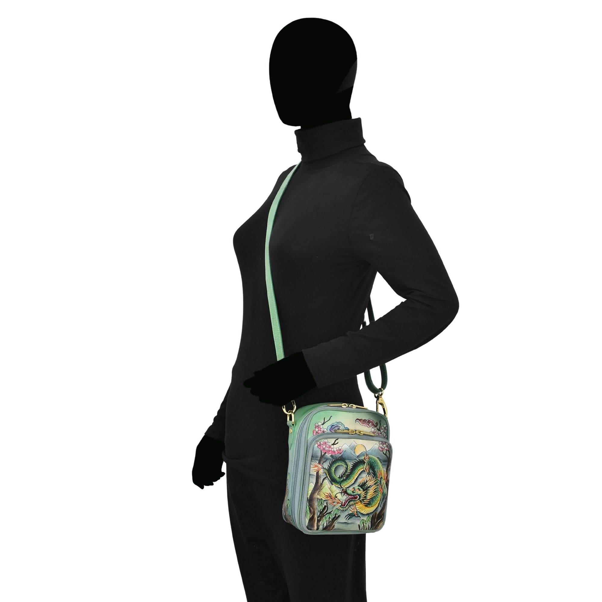 Organizer Crossbody - 725