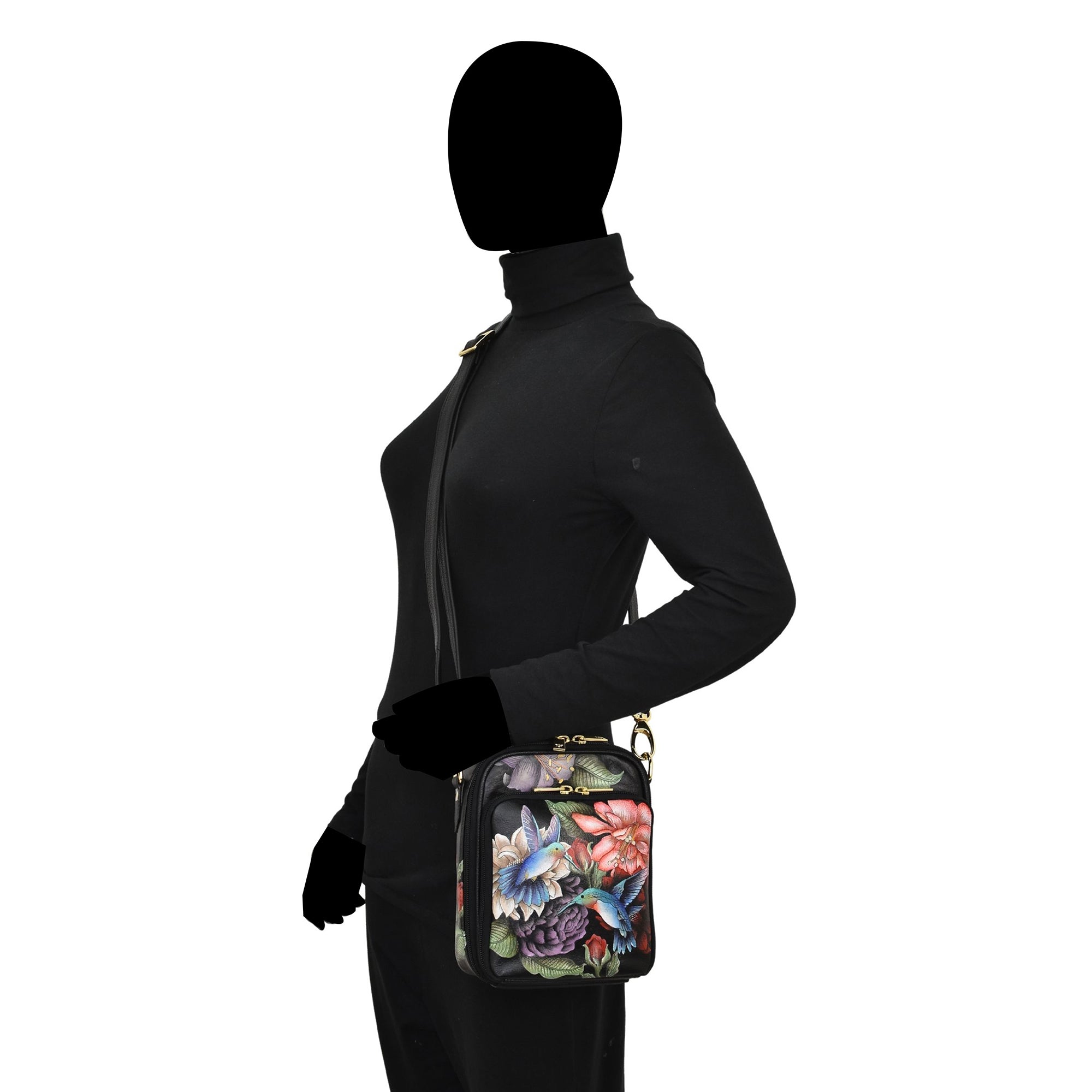 Organizer Crossbody - 725