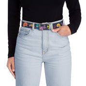 Mystical Reef Premium Belt